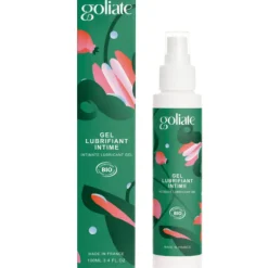 Goliate Intimate Liukuvoide