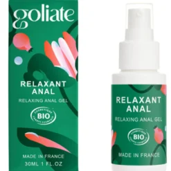 Goliate Rentouttava Anaaligeeli