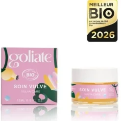 Goliate Vulva Care Intiimivoide