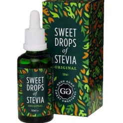 Good Good Steviauute Natural