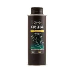 Greenfinns Camelinaöljy
