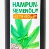 Greenfinns Luomu Hamppu-Tyrniöljy