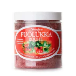 Greenfinn's Puolukkarouhe