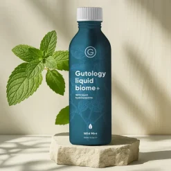 Gutology Liquid Biome+ Suuhuuhde