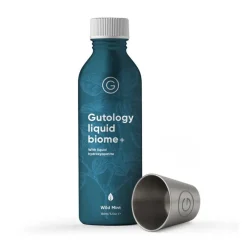 Gutology Liquid Biome+ Suuhuuhde