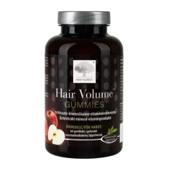 Hair Volume Gummies