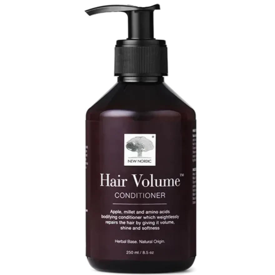 Hair Volume Hoitoaine