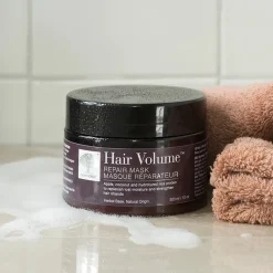 Hair Volume Repair Mask