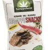 Hamppufarmi HamppuSnacks Rosmariini-Chili-Valkosipuli (Parasta ennen 18.11.2026)