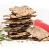 Hamppufarmi HamppuSnacks Rosmariini-Chili-Valkosipuli