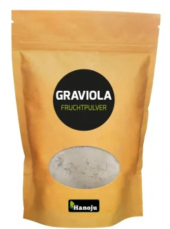 Hanoju Graviola Hedelmäjauhe