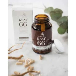 Harmonia KSM66 2-pack