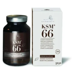 Harmonia KSM66 2-pack