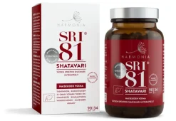 Harmonia SRI81 Shatavari