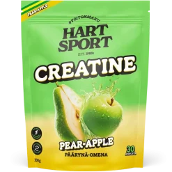 Hart-Sport Creatine Pear-Apple