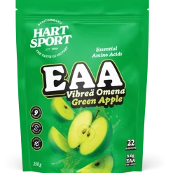 Hart-Sport EAA Green Apple