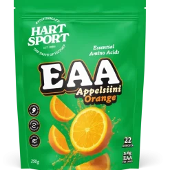 Hart-Sport EAA Orange