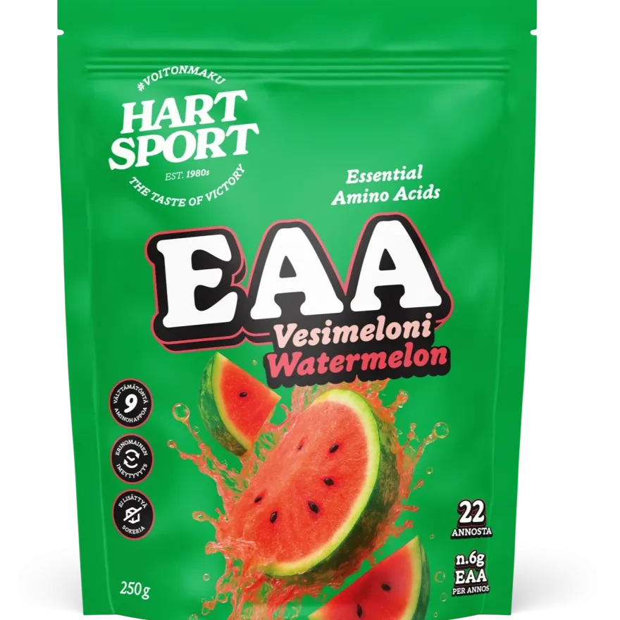Hart-Sport EAA Watermelon