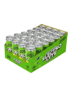 Hart-Sport Electrolytes Lemon