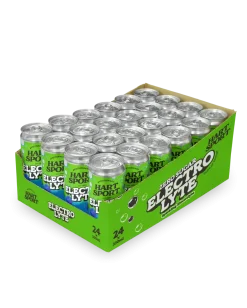 Hart-Sport Electrolytes Multifruit