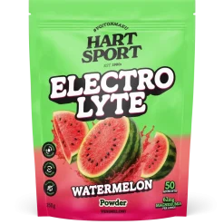 Hart-Sport Elektrolyyttijauhe Vesimeloni
