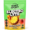 Hart-Sport Elektrolyyttijauhe Ananas-Persikka