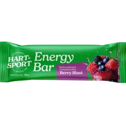 Hart-Sport Energy Bar Berry Blast