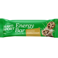 Hart-Sport Energy Bar Cookie Crunch