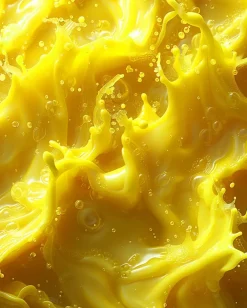 Hart-Sport Energy Gel Ananas + Kofeiini