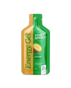 Hart-Sport Energy Gel Ananas + Kofeiini