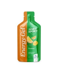Hart-Sport Energy Gel Tropical