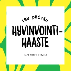Hart-Sport Monivitamiini + Mineraaliporetabletti
