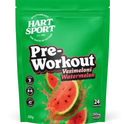 Hart-Sport Pre-Workout Watermelon