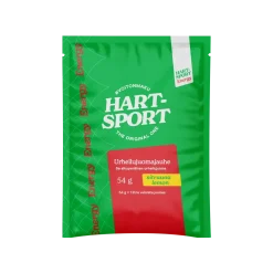 Hart-Sport Urheilujuomajauhe Sitruuna