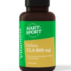 Hart-Sport Vahva CLA 800 mg