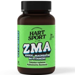 Hart-Sport ZMA