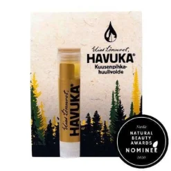 Havuka Kuusenpihka Huulivoide