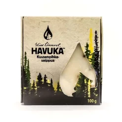 Havuka Kuusenpihka Palasaippua