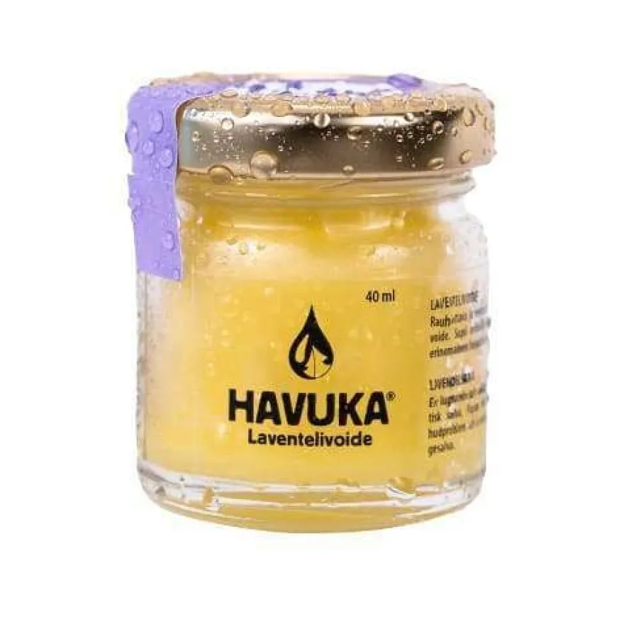 Havuka Laventelivoide