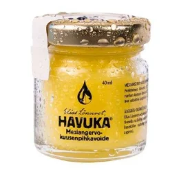 Havuka Mesiangervo Kuusenpihkavoide