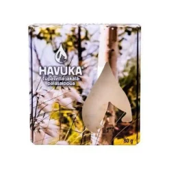 Havuka Tupasvilla-Jäkälä Palasaippua