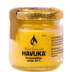 Havuka Vahva 30 % Kuusenpihkavoide