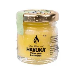 Havuka Viiden Yrtin kasvovoide