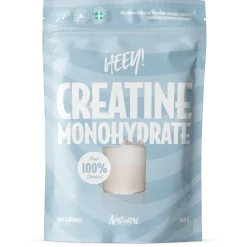 Heey! Creatine Monohydrate Natural