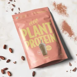 Heey! Plant Protein Chocolate