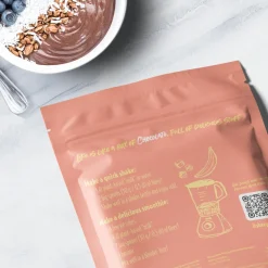 Heey! Plant Protein Chocolate