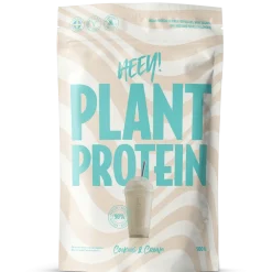 Heey! Plant Protein Cookies & Cream