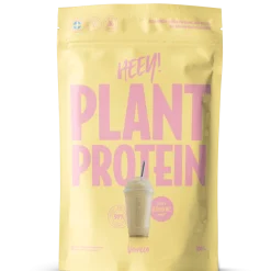 Heey! Plant Protein Vanilla