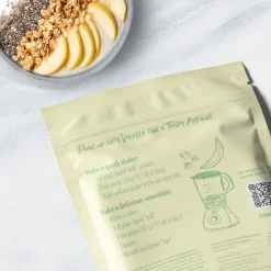Heey! Plant Protein Vanilla-Pear