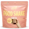 Heey! Vegan Food Shake Chocolate